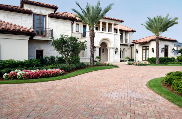 Best Professional Driveway Pavers  in Hueytown, AL