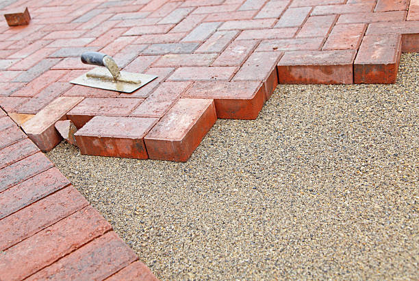 Reasons to Select Us for Your Driveway Paving Requirements in Hueytown, AL
