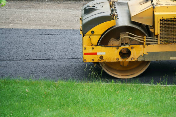 Best Brick Driveway Pavers  in Hueytown, AL